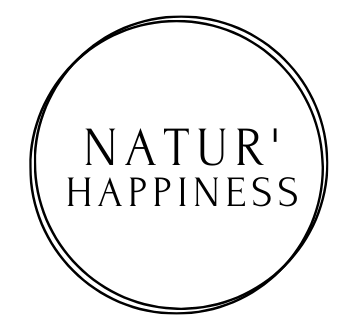 L’histoire (en bref) de Natur’Happiness
