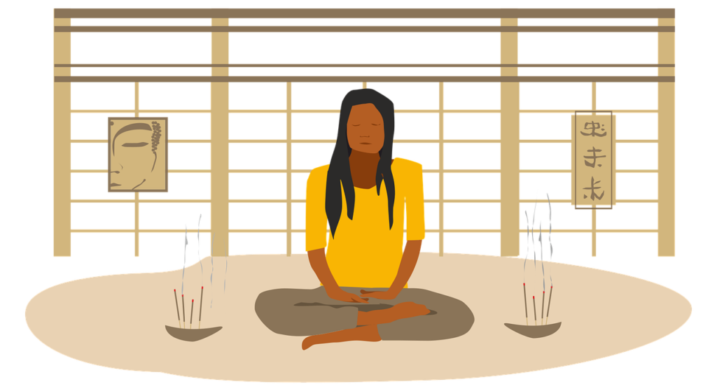 techniques en naturopathie relaxation yoga sport