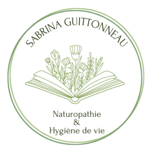 Sabrina Guittonneau Naturopathie hygiène de vie bien être