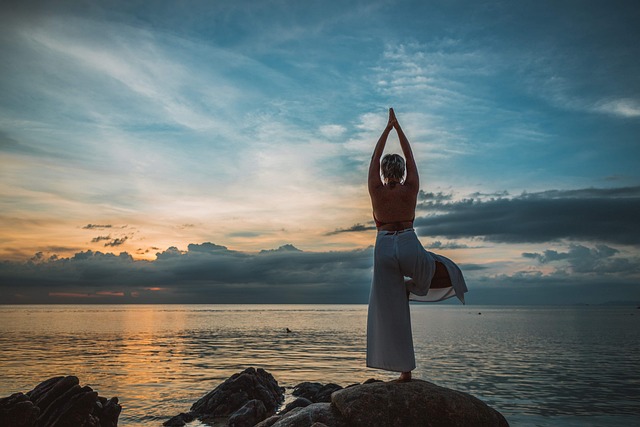 10 bonnes raisons de se mettre au yoga