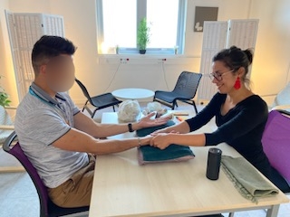 massage entreprise normandie bien-être