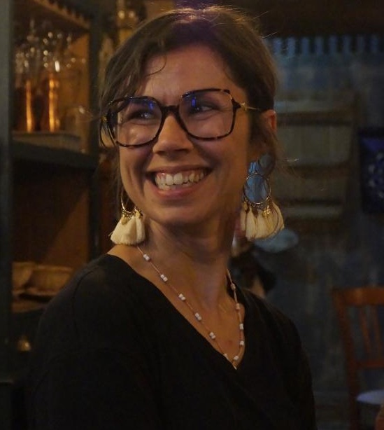 naturopathe massage yoga st pierre des fleurs thuit de l'oison