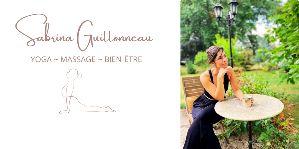yoga massage eure naturopathie sabrina guittonneau